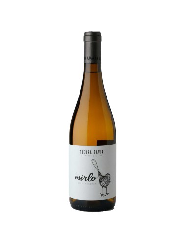 Comprar El Mirlo
