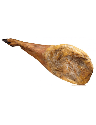 Paleta Ibérica Bellota de hasta 5Kg. Loncheada y Envasada 