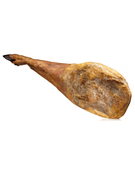Paleta Ibérica Bellota de hasta 5Kg. Loncheada y Envasada 