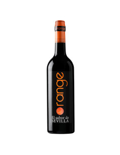Acheter Vin d'orange ORANGE 75 cl