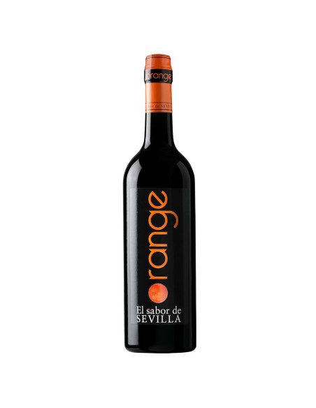 Acheter Vin d'orange ORANGE 75 cl