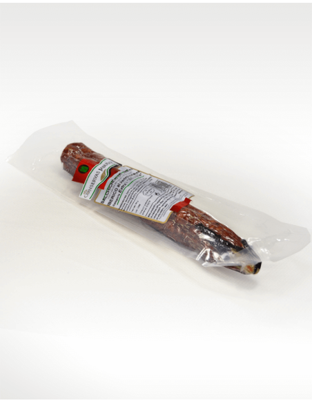 Salchichón de Jamón al PX
