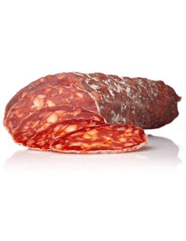 Iberian Ham Chorizo Acorn Quality