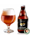 Craft beer with Chestnut Flavour Cerex