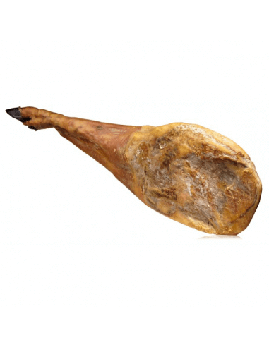 Épaule Ibérique de bellota (Pata Negra)
