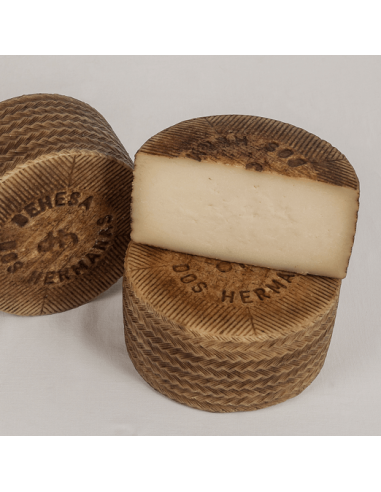Fromage de brebis de Dehesa Dos Hermanas