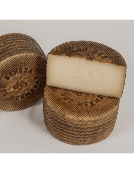 Fromage de brebis de Dehesa Dos Hermanas