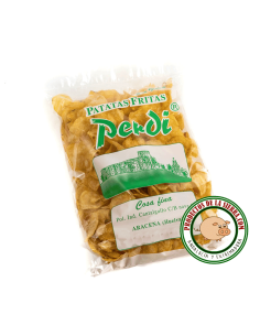 Patatas Fritas Perdi (Aracena) 2