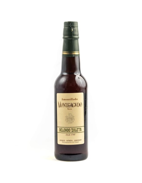 Amontillado Monteagudo Jerez-Xérès-Sherry