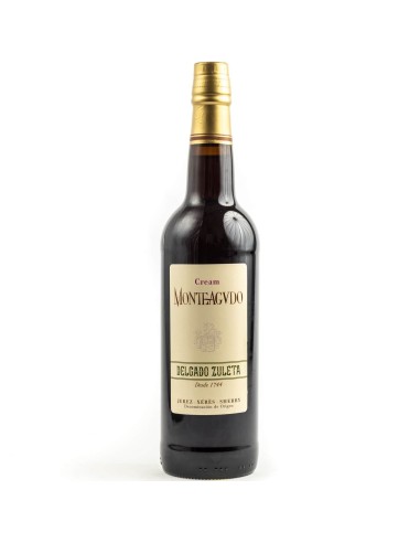 Jerez-Xérès-Sherry CREAM