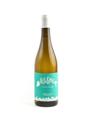 Acheter Vin blanc La Raspa