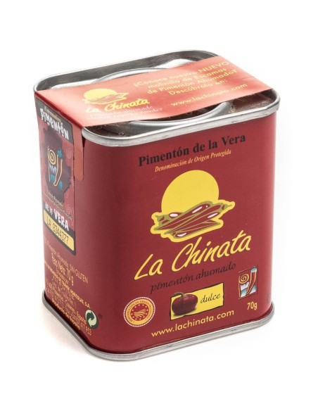 Buy Pimentón de la Vera