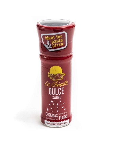 Acheter Paprika Fumé Flocons