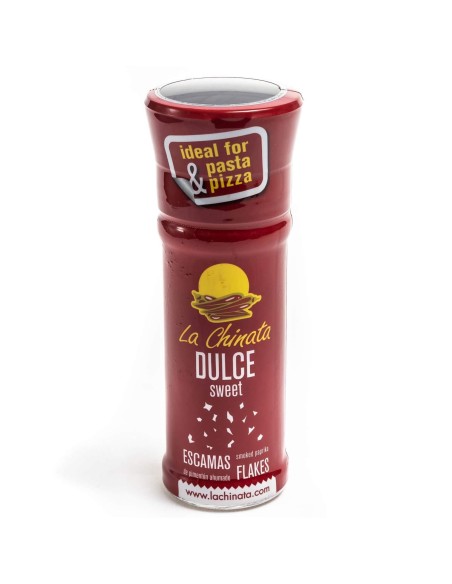 Buy Smoked Paprika Flakes