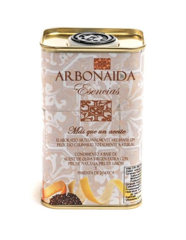 Acheter Essence d'huile d'olive extra vierge (Agrumes)