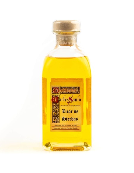 Buy Herbal Liqueur