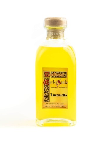 Limoncello Martes Santo