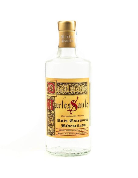 Buy Extra dry anise
