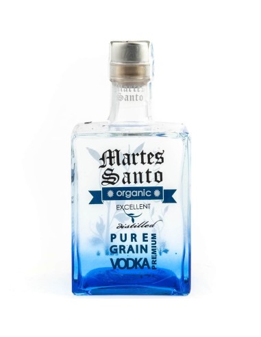 Acheter Biologique Vodka