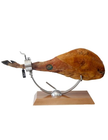 Acheter du Jambon 100% Ibérique Bellota (Pata Negra)