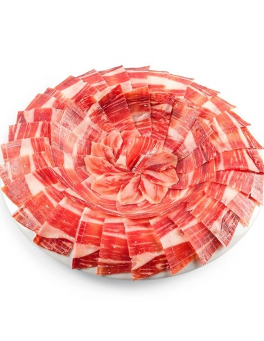 Acheter Sachet 100g d'Épaule Ibérique de Bellota