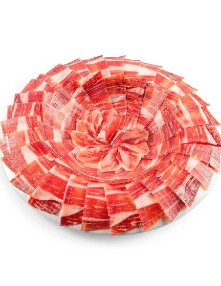 Acheter Sachet 100g d'Épaule Ibérique de Bellota