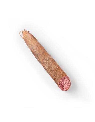 Comprar Salchichón Ibérico de Bellota
