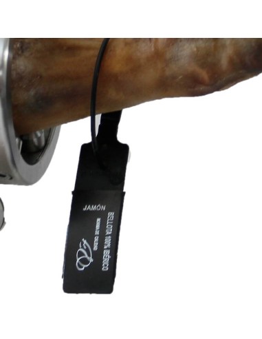 Acheter du Jambon 100% Ibérique Bellota (Pata Negra)