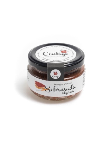 Sobrasada bio