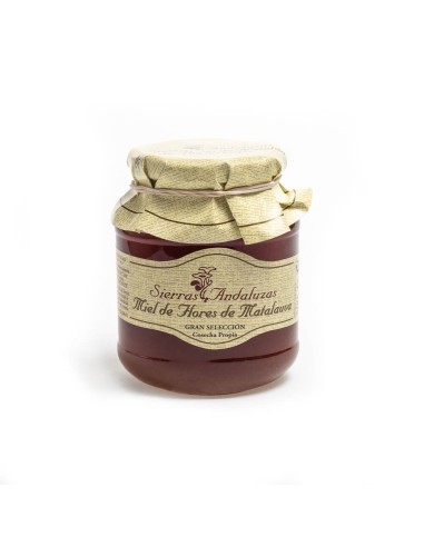 Comprar Miel de Sierras Andaluzas