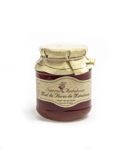Comprar Miel de Sierras Andaluzas