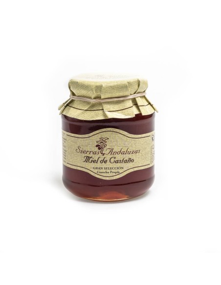 Comprar Miel de Sierras Andaluzas
