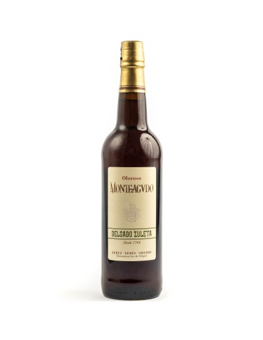 Comprar Oloroso Monteagudo
