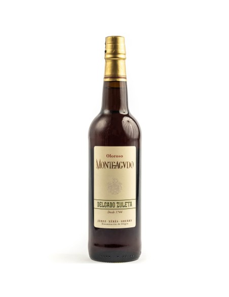 Comprar Oloroso Monteagudo