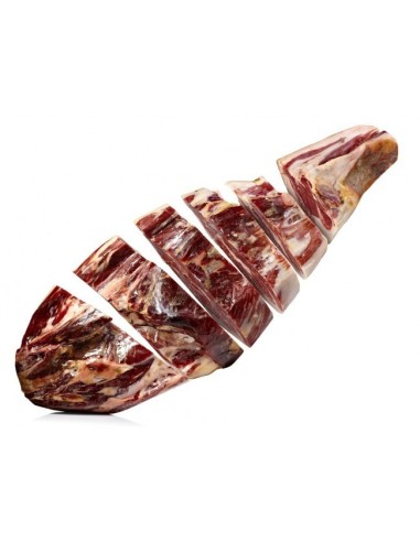 Acheter du Jambon 100% Ibérique Bellota (Pata Negra)