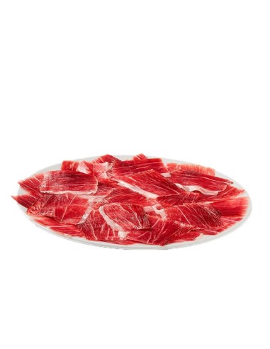 Acheter Jambon Ibérique tranché à la main (100 g)