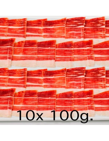 Oferta Paleta de Bellota Iberica
