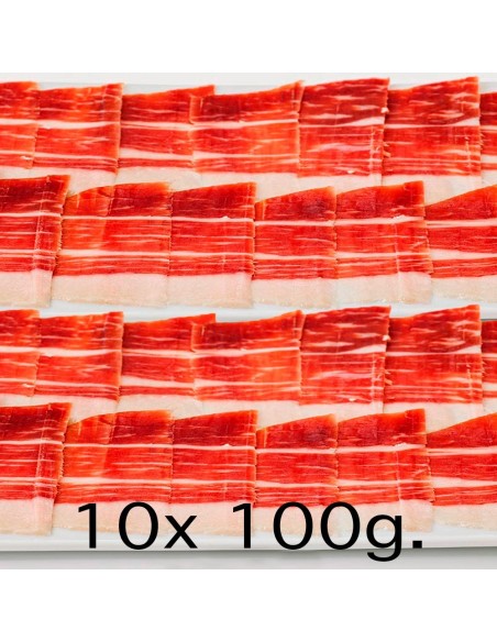 Oferta Paleta de Bellota Iberica