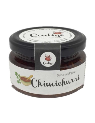 Acheter Chimichurri BIO