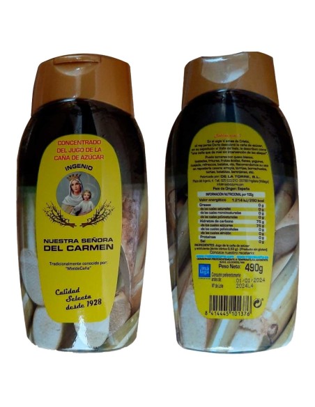 Buy Orange blossom honey from Seville