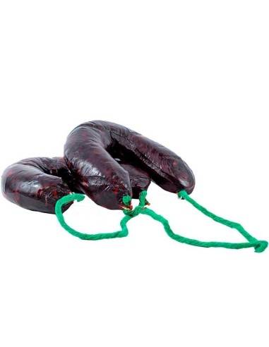 Comprar Morcilla serrana (Pack 2 unidades)