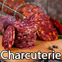 Charcuterie Ibérique