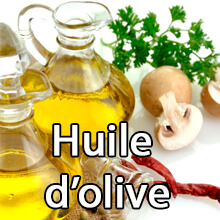 Huile d'Olive Vierge Extra