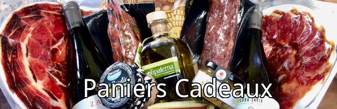 Paniers Cadeaux